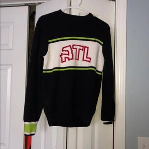 Men’s Atlanta Hawks Sweater